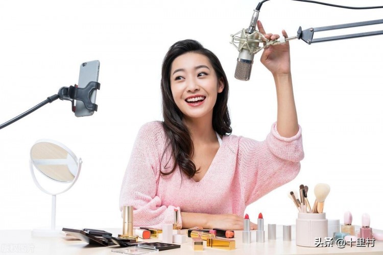 1000万粉丝的抖音号如何变现