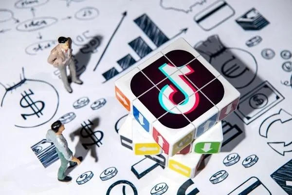 趣抖音怎么交易？