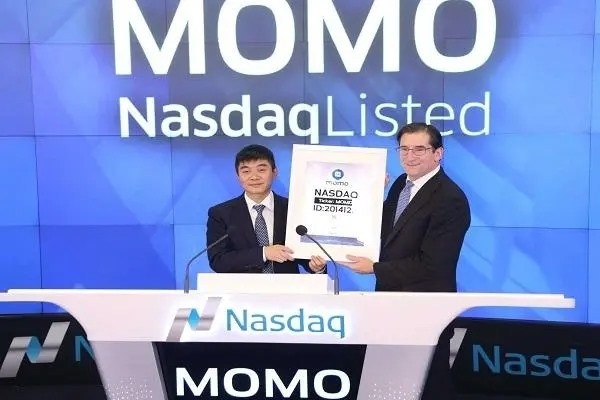 陌陌号怎么找回?